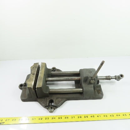 6SV 6"Jaw x 6" Jaw Machinist Machine Vise
