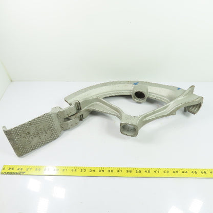 Benfield No. 6 1" EMT 1-1/4" Rigid Conduit Pipe Bender
