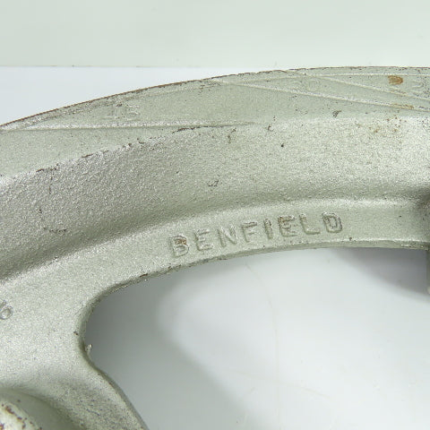 Benfield No. 6 1" EMT 1-1/4" Rigid Conduit Pipe Bender