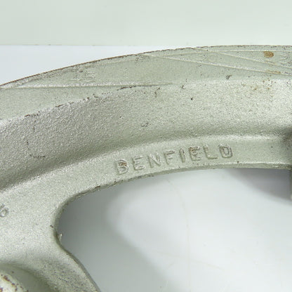Benfield No. 6 1" EMT 1-1/4" Rigid Conduit Pipe Bender