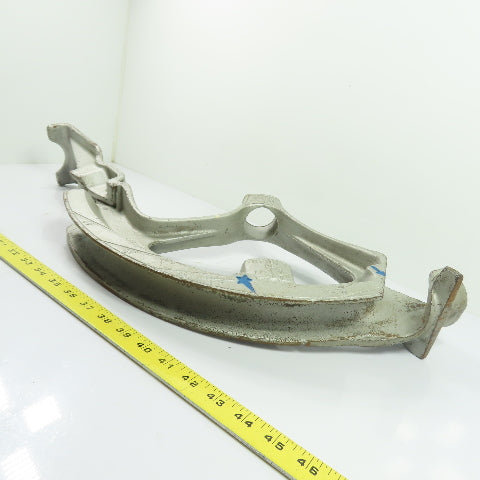 Benfield No. 6 1" EMT 1-1/4" Rigid Conduit Pipe Bender