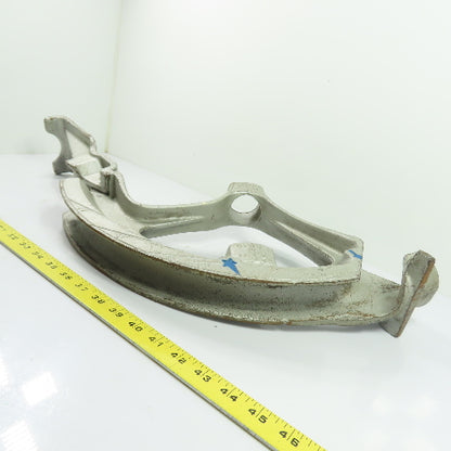 Benfield No. 6 1" EMT 1-1/4" Rigid Conduit Pipe Bender