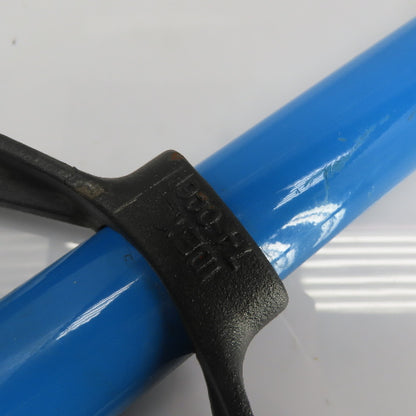 Ideal 74-006 1-1/4" EMT/1" Rigid Conduit Bender with Handle