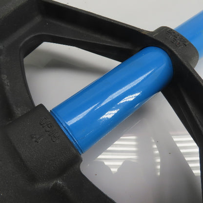 Ideal 74-006 1-1/4" EMT/1" Rigid Conduit Bender with Handle