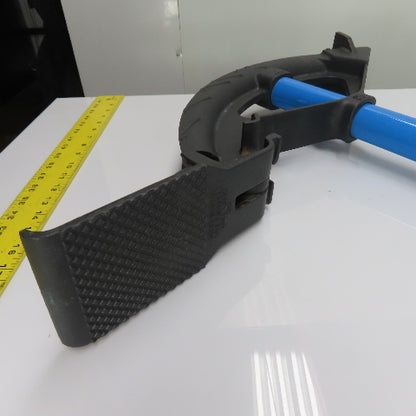 Ideal 74-006 1-1/4" EMT/1" Rigid Conduit Bender with Handle
