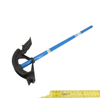 Ideal 74-006 1-1/4" EMT/1" Rigid Conduit Bender with Handle