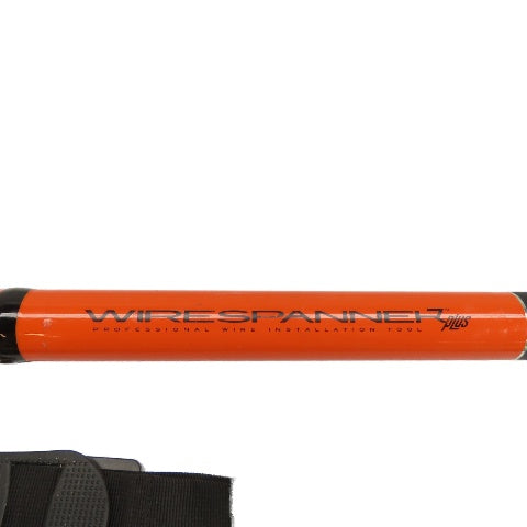 Klein Tools SRS56036 Wirespanner Plus 18ft Telescopic Wire Installation Pole