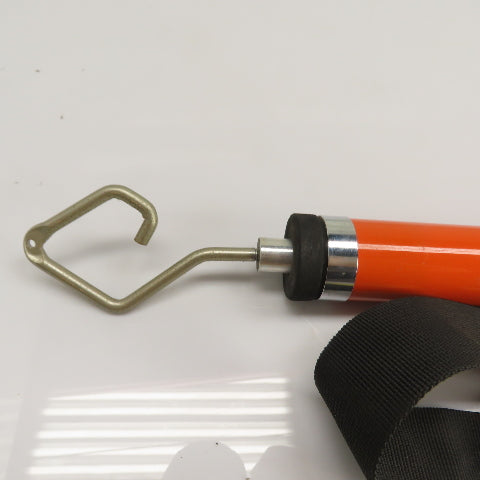 Klein Tools SRS56036 Wirespanner Plus 18ft Telescopic Wire Installation Pole