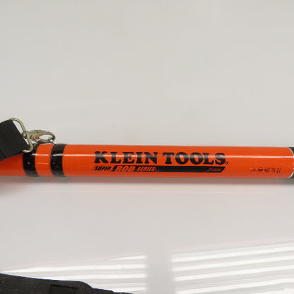 Klein Tools SRS56036 Wirespanner Plus 18ft Telescopic Wire Installation Pole