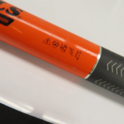 Klein Tools SRS56036 Wirespanner Plus 18ft Telescopic Wire Installation Pole