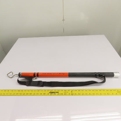 Klein Tools SRS56036 Wirespanner Plus 18ft Telescopic Wire Installation Pole