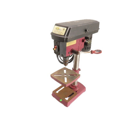 Northern Industrial RDM1301BN 5-Speed Bench Top Drill Press 1/2" Chuck 120V 1Ph