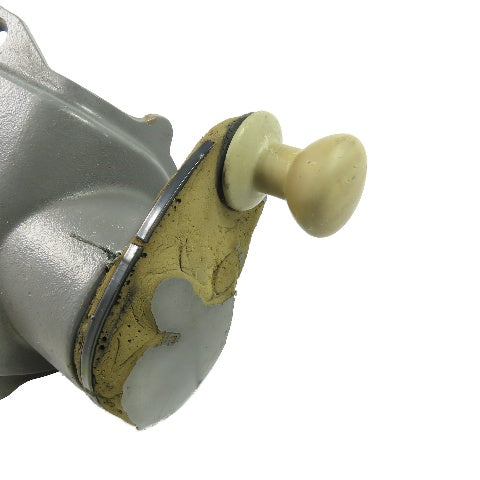 Eaton 243-4022-002 Lift Truck Hydraulic Power Steering Control Valve W/Handle