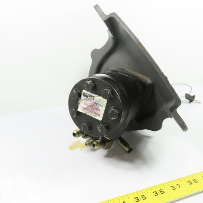 Eaton 243-4022-002 Lift Truck Hydraulic Power Steering Control Valve W/Handle