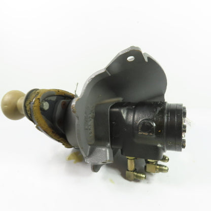 Eaton 243-4022-002 Lift Truck Hydraulic Power Steering Control Valve W/Handle