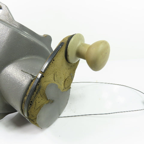 Eaton 243-4022-002 Lift Truck Hydraulic Power Steering Control Valve W/Handle