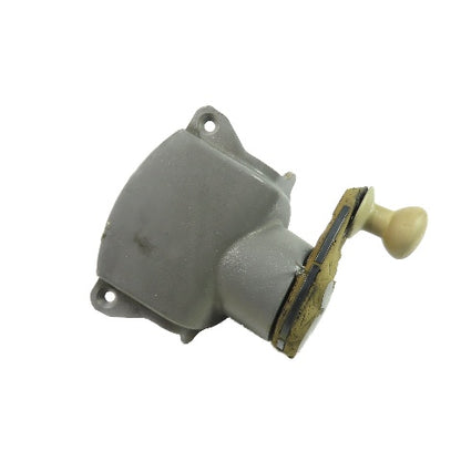 Eaton 243-4022-002 Lift Truck Hydraulic Power Steering Control Valve W/Handle