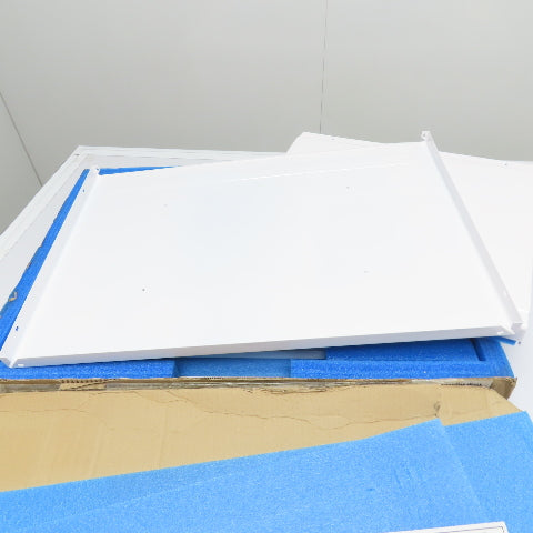Perfect Aire PAWS1 Thru-The-Wall Air Conditioner Wall Sleeve Kit With Hardware