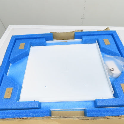 Perfect Aire PAWS1 Thru-The-Wall Air Conditioner Wall Sleeve Kit With Hardware