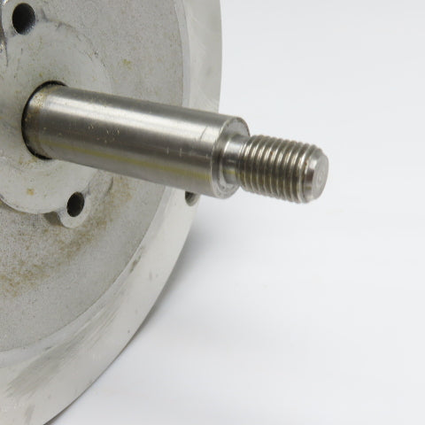 Marathon K238 5K49SN2184 2HP AC Electric Motor 200-230/460V 3Ph 3450RPM 56J Fr.