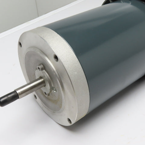 Marathon K238 5K49SN2184 2HP AC Electric Motor 200-230/460V 3Ph 3450RPM 56J Fr.