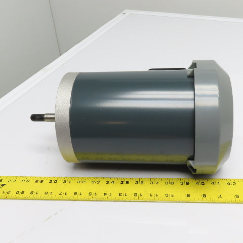Marathon K238 5K49SN2184 2HP AC Electric Motor 200-230/460V 3Ph 3450RPM 56J Fr.