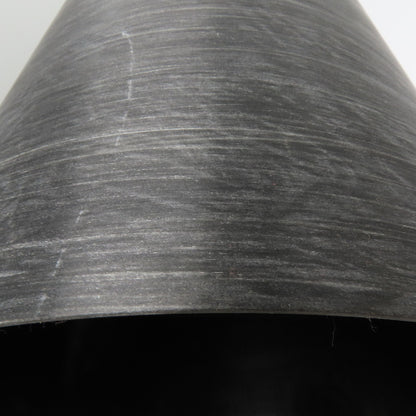 12" Bore x 16-1/2" Long Black Composite Air Cylinder Sleeve Tube 3/16" Wall