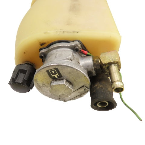 Crown Lift Truck Poly Hydraulic Tank Reservoir Set