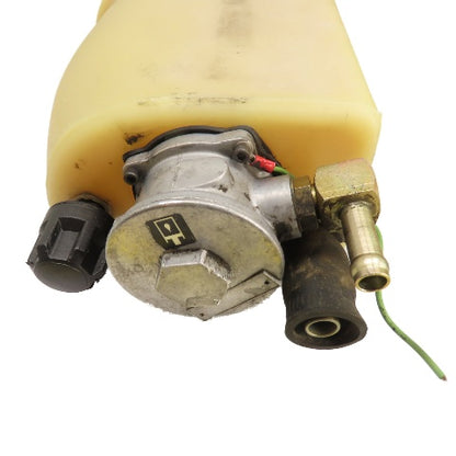 Crown Lift Truck Poly Hydraulic Tank Reservoir Set
