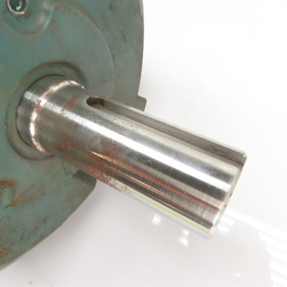 Reliance Electric P25G4903 20HP AC Electric Motor 230/460V 3Ph 256T 1760RPM