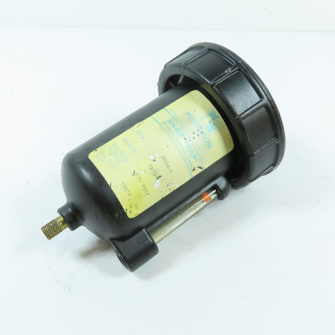 Hankison 0504-1 1/2" NPT Snap-Trap Automatic Condensate Drain 175 PSIG 120 F