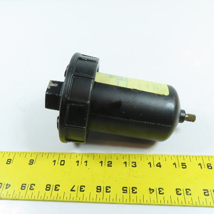 Hankison 0504-1 1/2" NPT Snap-Trap Automatic Condensate Drain 175 PSIG 120 F