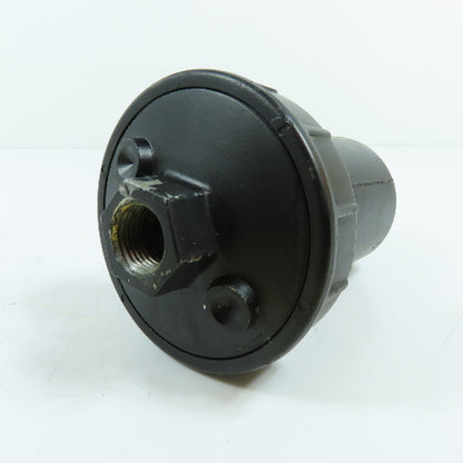 Hankison 0504-1 1/2" NPT Snap-Trap Automatic Condensate Drain 175 PSIG 120 F