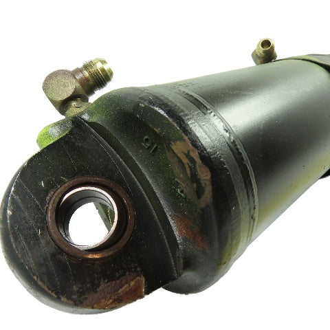 3" Stroke Hydraulic Cylinder From Clark ST 30 Forklift Stacker