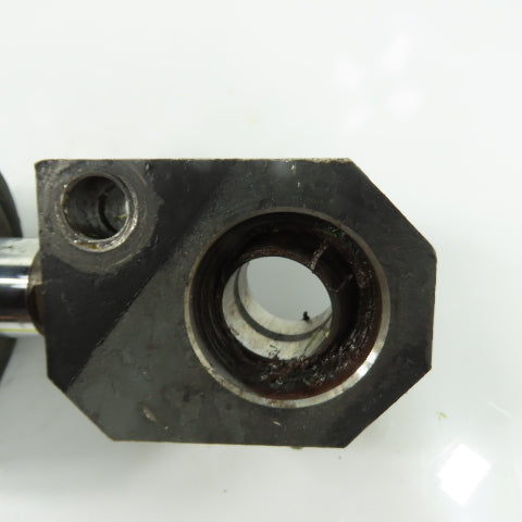 3" Stroke Hydraulic Cylinder From Clark ST 30 Forklift Stacker