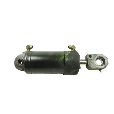 3" Stroke Hydraulic Cylinder From Clark ST 30 Forklift Stacker