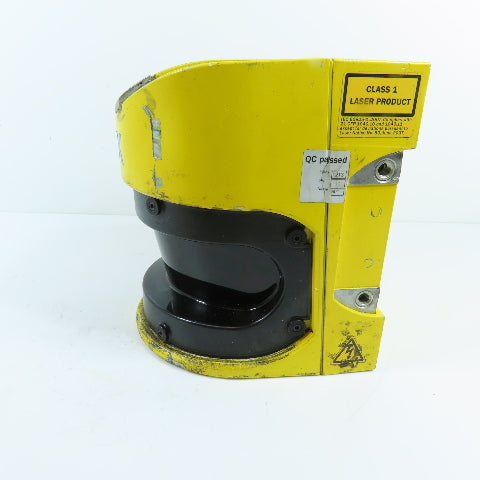 SICK 1023547 S30A-6011CA S3000 Advanced Safety Laser Scanner Parts/Repair