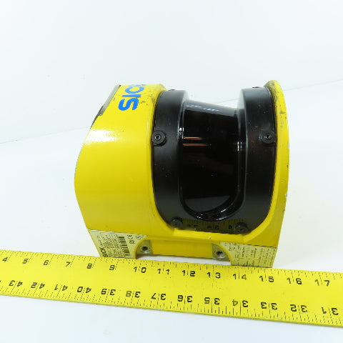 SICK 1023547 S30A-6011CA S3000 Advanced Safety Laser Scanner Parts/Repair