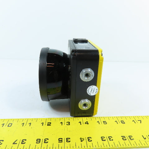 SICK NANS3-CAAZ30IZ1 nanoScan3 Pro Safety Laser Scanner 3m Parts/Repair