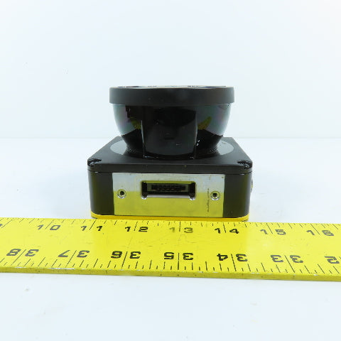 SICK NANS3-CAAZ30IZ1 nanoScan3 Pro Safety Laser Scanner 3m Parts/Repair