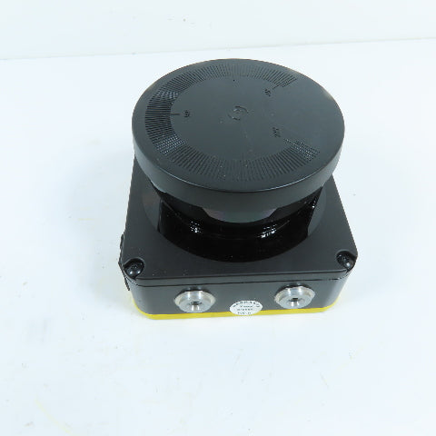 SICK NANS3-CAAZ30IZ1 nanoScan3 Pro Safety Laser Scanner 3m Parts/Repair