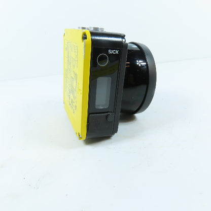 SICK NANS3-CAAZ30IZ1 nanoScan3 Pro Safety Laser Scanner 3m Parts/Repair