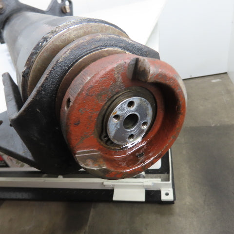 Clark ST 30 100" Stroke 2-Stage Hydraulic Mast Lift/Tilt Cylinder