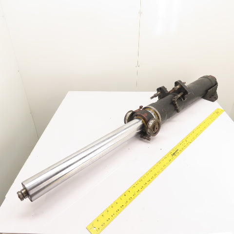 Clark ST 30 100" Stroke 2-Stage Hydraulic Mast Lift/Tilt Cylinder