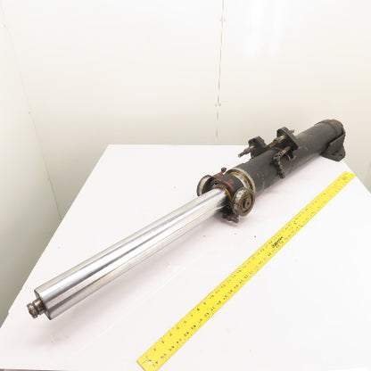 Clark ST 30 100" Stroke 2-Stage Hydraulic Mast Lift/Tilt Cylinder