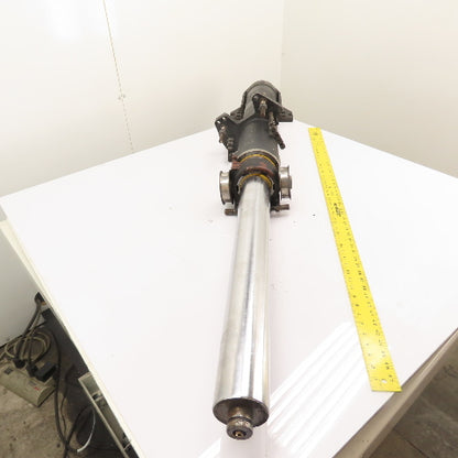 Clark ST 30 100" Stroke 2-Stage Hydraulic Mast Lift/Tilt Cylinder