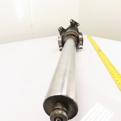 Clark ST 30 100" Stroke 2-Stage Hydraulic Mast Lift/Tilt Cylinder