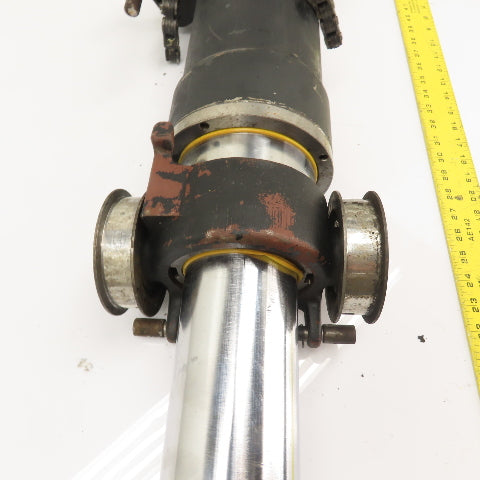 Clark ST 30 100" Stroke 2-Stage Hydraulic Mast Lift/Tilt Cylinder