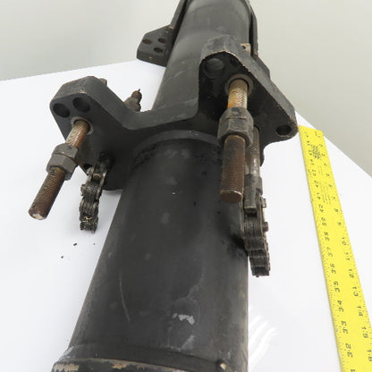Clark ST 30 100" Stroke 2-Stage Hydraulic Mast Lift/Tilt Cylinder