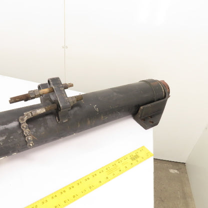 Clark ST 30 100" Stroke 2-Stage Hydraulic Mast Lift/Tilt Cylinder